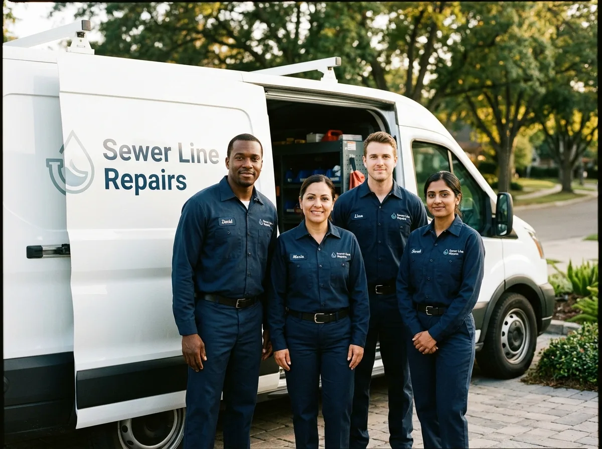 Emergency Plumber company in Jackson Center, OH