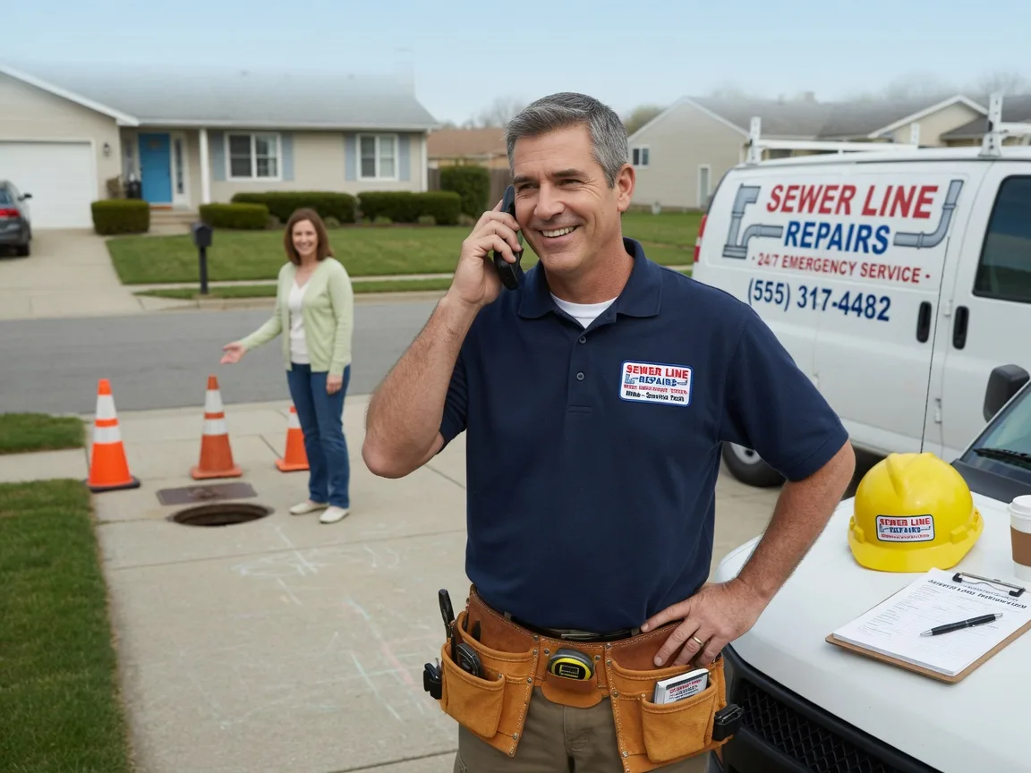 Emergency Plumber Jackson Center, OH FAQs